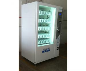 蔬菜水果自動(dòng)售貨機(jī)